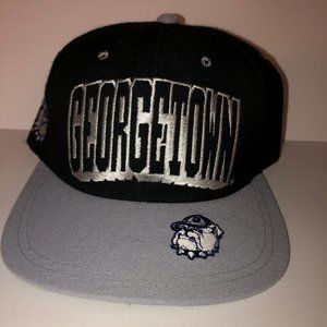 Georgetown Hoyas Baseball Cap by Cap Boy
